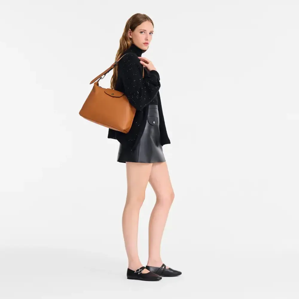 Longchamp Le Pliage Xtra M Hobo Bag